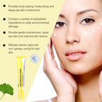 Eye Cream Eye Essence Reduces Fine Lines Under Eye Bags, Moisturizes And Improves Eye Condition, Nourishes Tenderness And Brightening