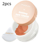 PHOFAY Setting Soft Touch Loose Powder