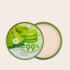 LIDEAL Aloe Vera Dry Pressed Powder
