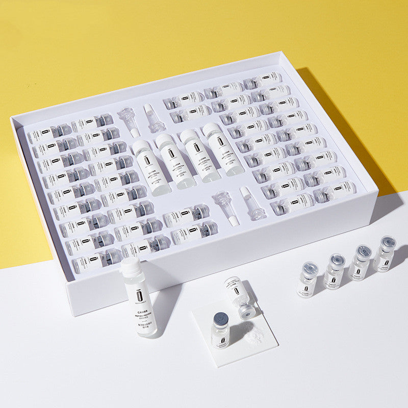 Moisturize The Skin, Moisturize, Improve Wrinkles And Reduce Acne Marks