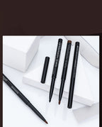M Auto-Rotating Eyebrow Pencil, Waterproof, Sweat-Proof And Non-Dmudge Eyeliner Pencil