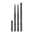 M Auto-Rotating Eyebrow Pencil, Waterproof, Sweat-Proof And Non-Dmudge Eyeliner Pencil