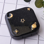 Alice Starry Sky Box Contact Lens Box