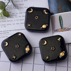 Alice Starry Sky Box Contact Lens Box