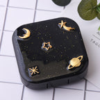 Alice Starry Sky Box Contact Lens Box