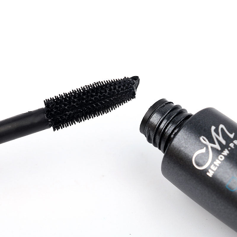 MENOW M14001 Thick Moisturizing Mascara Curling Thousands of Length