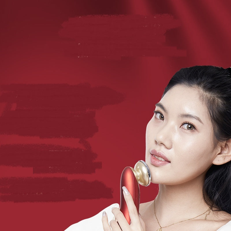 New Face Photon Lifting And Rejuvenating Cleansing Instrument