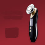 New Face Photon Lifting And Rejuvenating Cleansing Instrument