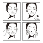 Fruit Mask To Moisturize And Repair Fiber Membrane