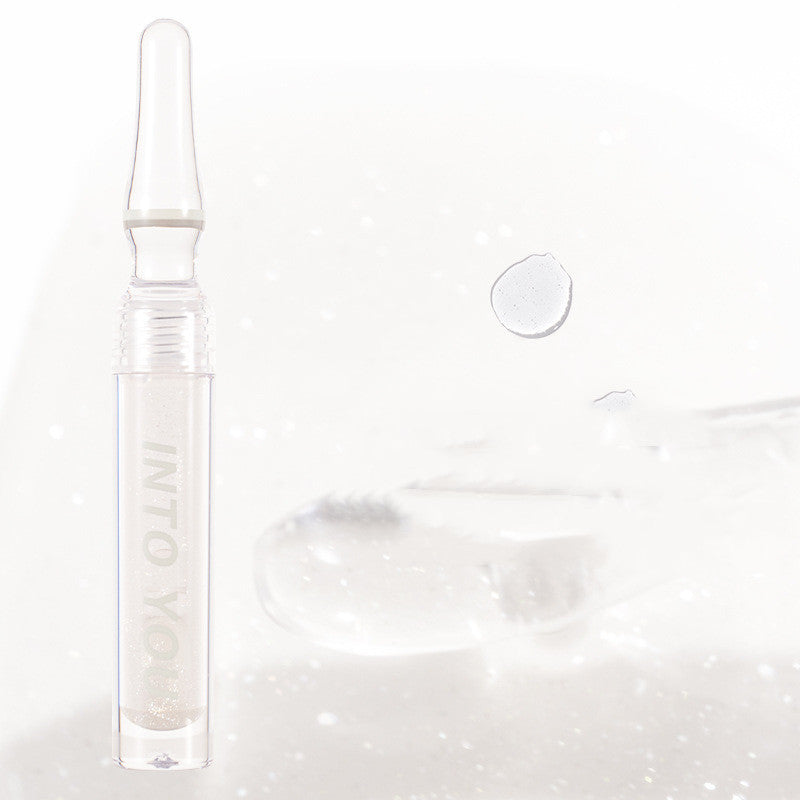 Moisturizing Glass Lip Moisturizing Women's Transparent Hydrating