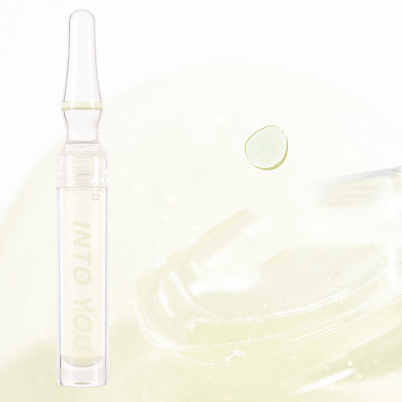 Moisturizing Glass Lip Moisturizing Women's Transparent Hydrating