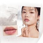 Moisturizing Glass Lip Moisturizing Women's Transparent Hydrating