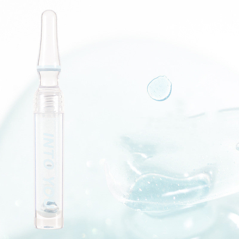 Moisturizing Glass Lip Moisturizing Women's Transparent Hydrating