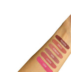 Indestructible Lipstick | Matte Liquid Lipstick | Nude Shades | Matte Finish | Waterproof & Transfer-Resistant (Bride)