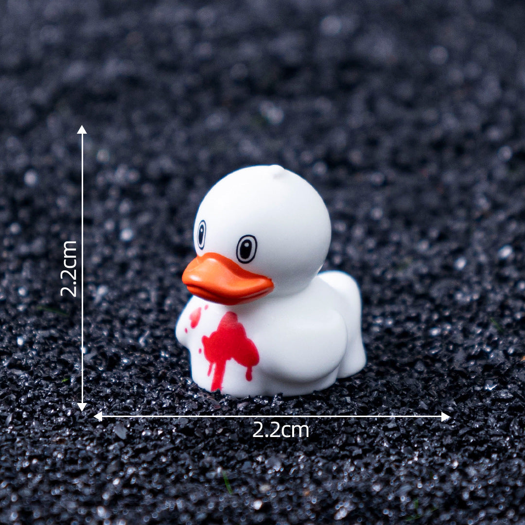 Diy Decorations Micro Landscape Halloween Small Ornaments