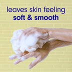 Body Citrus & Berry Splash Body Wash, All Skin Types, 20 Fl Oz Bottle