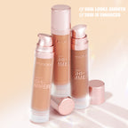 PHOFAY Body Shimmer Oil