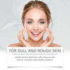 Facial Moisturizing Elastic Skin Care Solution