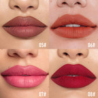 CL021 Double Head Non-stick Cup Lip Gloss