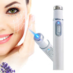 Eraser Blue Light Therapy Wrinkle Acne Laser Pen Soft Scar Removal