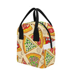 Insulated Lunch Bag(Model 1689)