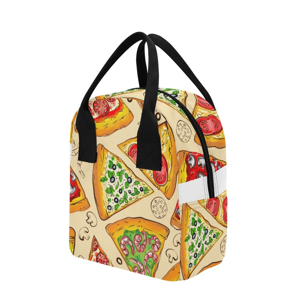 Insulated Lunch Bag(Model 1689)