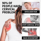 Joint Pain Cream, Relieve Lumbar Vertebrae Shoulder Joint Pain Joint Massage Cream