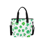 Insulated Tote Bag with Shoulder Strap (1724)