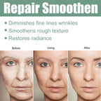 Collagen Anti-Aging Serum, Hydrates Reduces Fine Lines And Firming Skin Care Essence