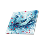 Frame Canvas Print 24"x20" Made in the USA