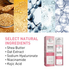 Niacinamide Intimate Areas Tightening Cream, Fade Dark Skin Even Skin Tone Beauty Skin Whiten Cream