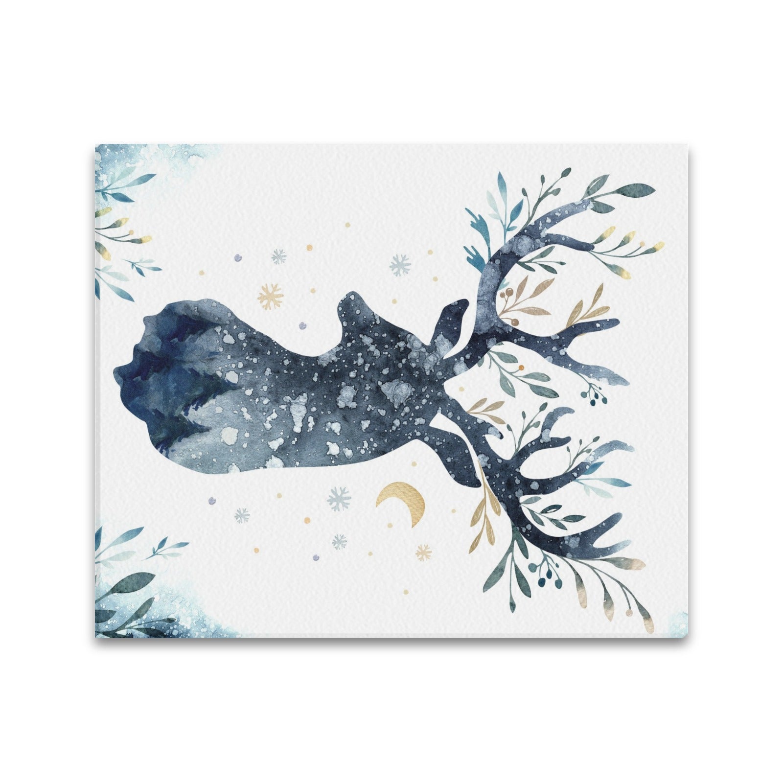 Frame Canvas Print 20"x24" Made in the USA