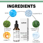 Face Serum, Anti-wrinkle Moisturizing Firming And Anti-aging Essence