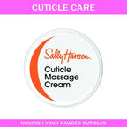 Cuticle Massage Cream™, Cuticle Care, Nourish and Condition Dry Nails and Cuticles
