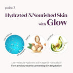 Nymph Aura Volumer 24G