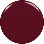 Expr, Quick-Dry Nail Polish, 8-Free Vegan, Deep Burgundy, Not so Low-Key, 0.33 Fl Oz