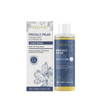 Gentle Face Cleanser and Cosmetic Removal Solution