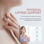 Lifting Small V Face Physical Lifting Fading Wrinkle Tightening Chin Lifting Stickers