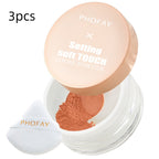 PHOFAY Setting Soft Touch Loose Powder
