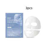 Hydrating Collagen Skin Tightening Facial Mask