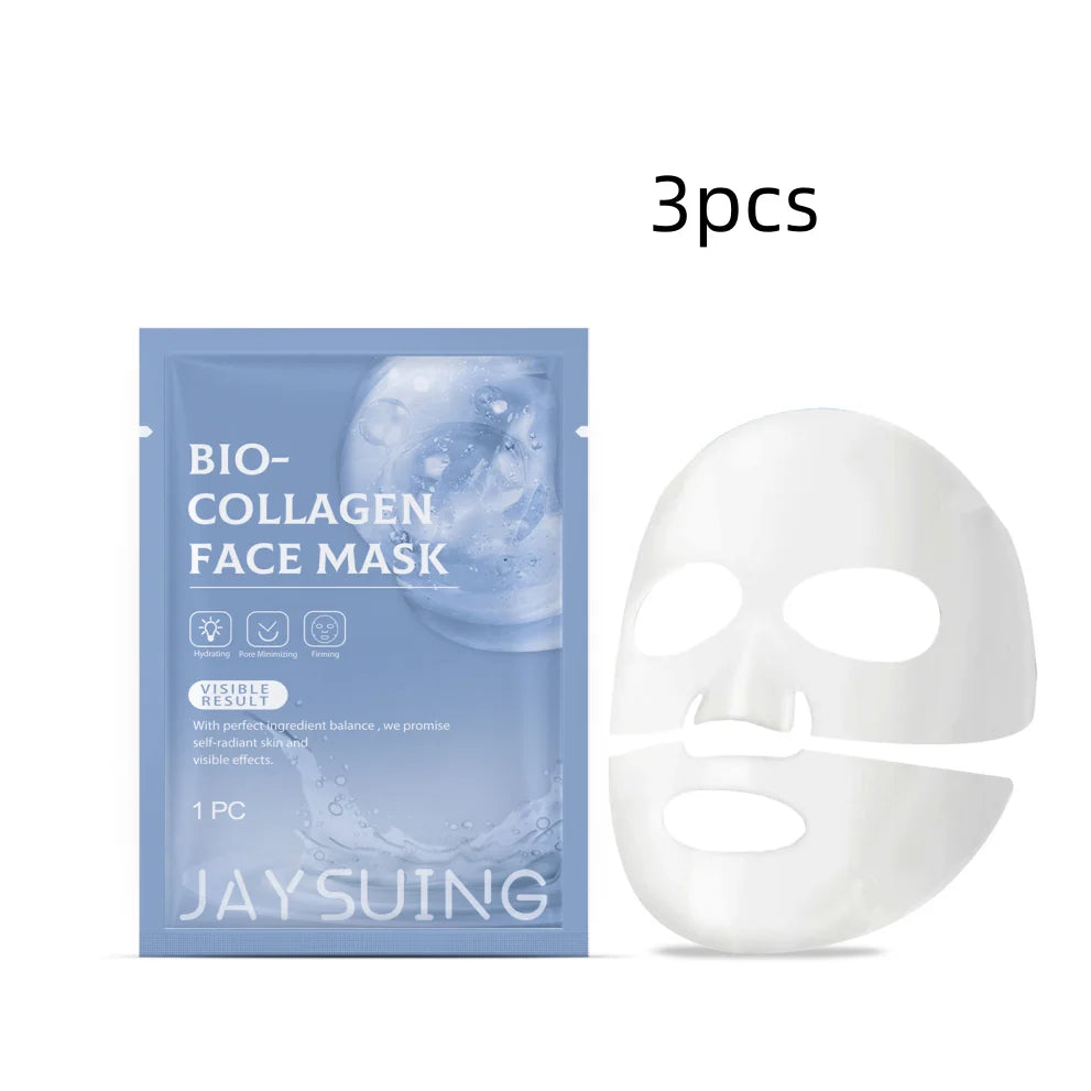 Hydrating Collagen Skin Tightening Facial Mask
