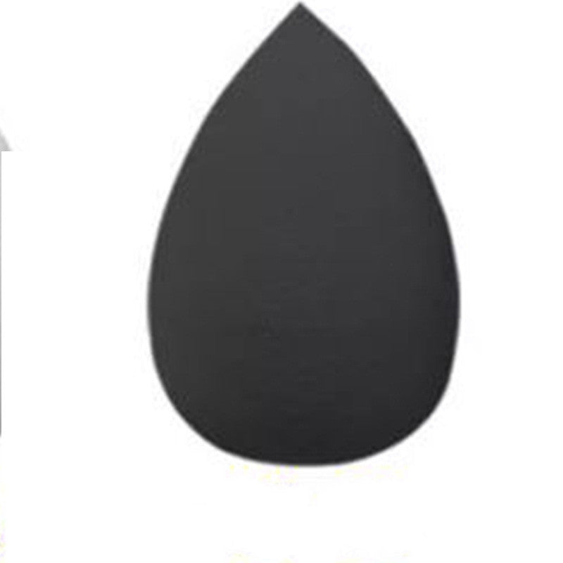 Oblique Cotton Makeup Super Soft Makeup Egg