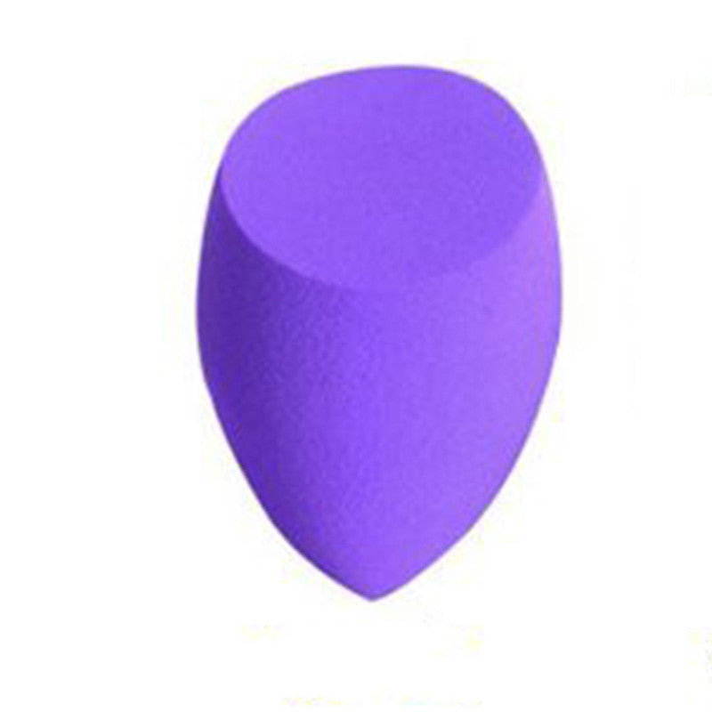 Oblique Cotton Makeup Super Soft Makeup Egg