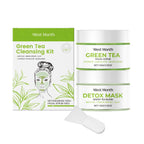 Herbal Infusion Purifying and Renewal Kit