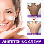 Beauty Cream, Whitening And Brightening Skin Moisturizes Skin Care Cream