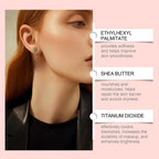 Brightening Skin Concealer Eye Decoration