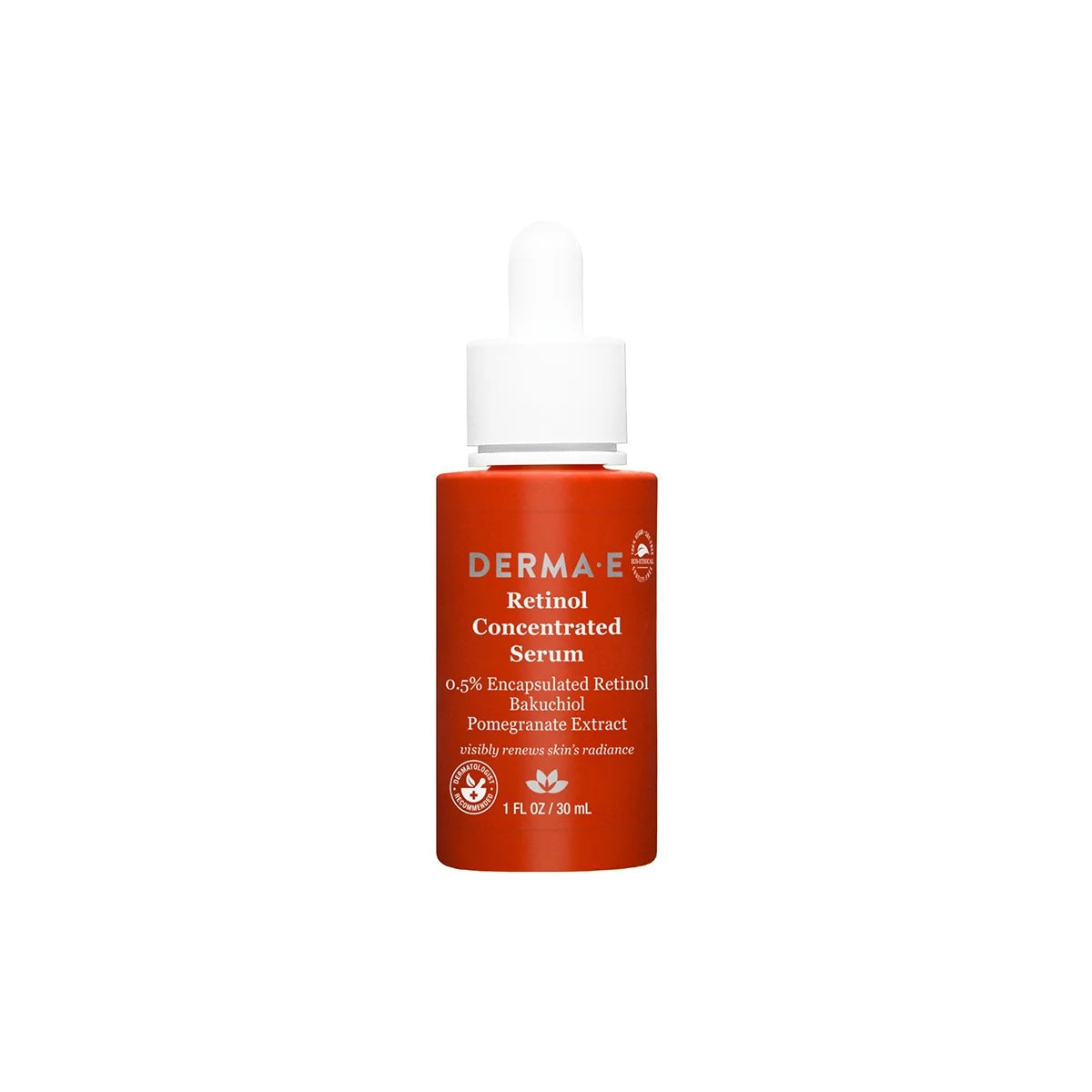 Anti-Wrinkle, Retinol Concentrated Serum, 1 Fl Oz (30 Ml)