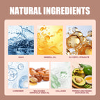 Facial Balm For Fine Lines, Hydrating, Firming, Hydrating And Repairing Skin Care Balm