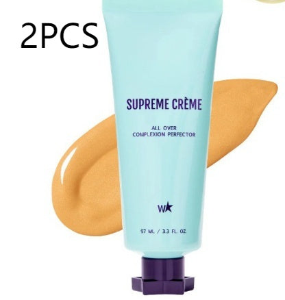 Cream Lotion Moisturizing Even Skin Color