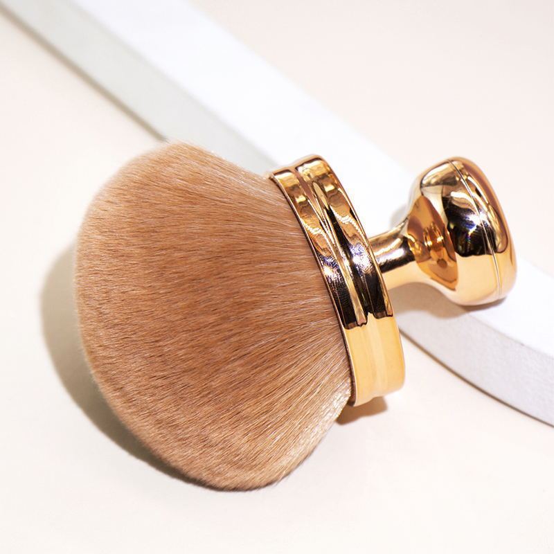 Multifunctional Neck Body Powder Powder Brush Oversized Soft Makeup Brush